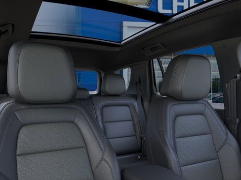 New 2026 Chevrolet Equinox LT w/ Convenience Package II image 25