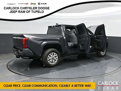 Used 2025 Toyota Tacoma SR5 image 40