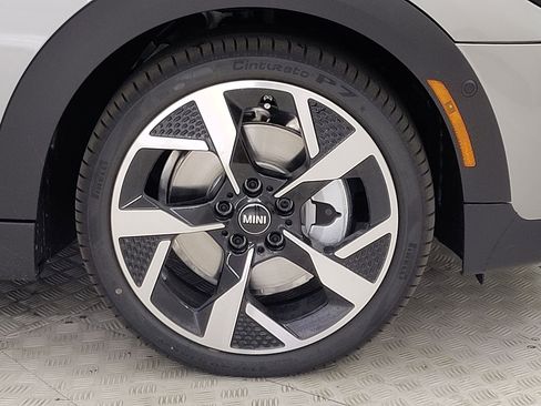 New 2026 MINI Cooper S image 4