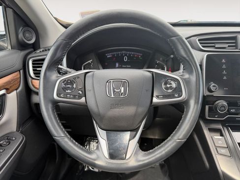Used 2019 Honda CR-V EX-L image 13