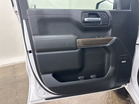 Used 2021 Chevrolet Silverado 1500 RST w/ Convenience Package II image 31