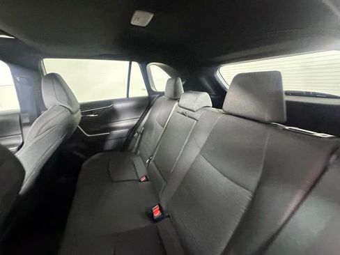 Used 2023 Toyota RAV4 SE w/ Weather & Moonroof Package image 15