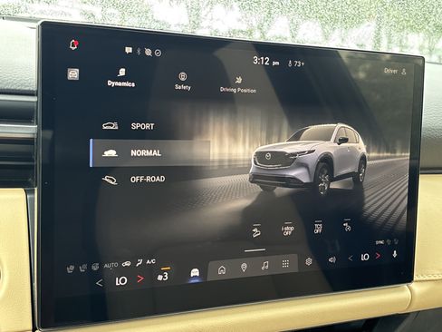 New 2026 MAZDA CX-5 2.5 S w/ Premium Package AWD/4WD image 34