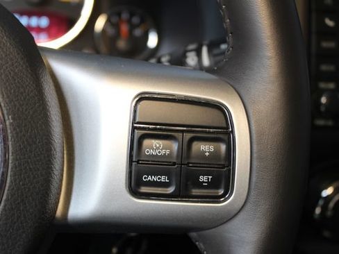 Used 2016 Jeep Compass 4WD image 16