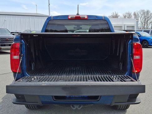 Used 2019 Chevrolet Colorado LT AWD/4WD image 28