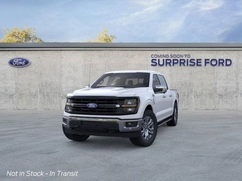 New 2026 Ford F150 XLT AWD/4WD image 62