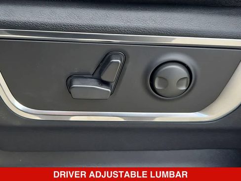 New 2026 RAM 1500 Laramie w/ Night Edition AWD/4WD image 18