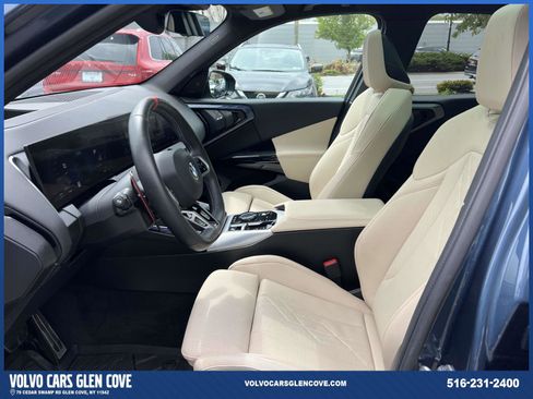 Used 2025 BMW X3 M50 w/ Premium Package AWD/4WD image 14