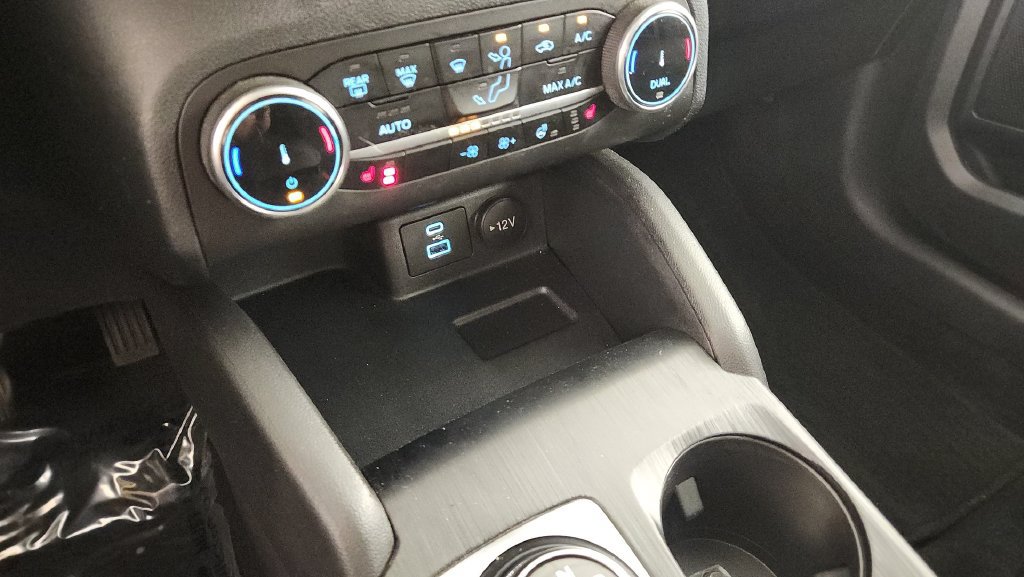 Used 2023 Ford Escape Active AWD/4WD image 16