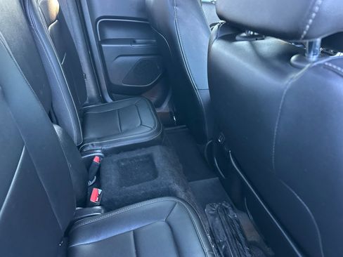 Used 2021 Chevrolet Colorado ZR2 image 17