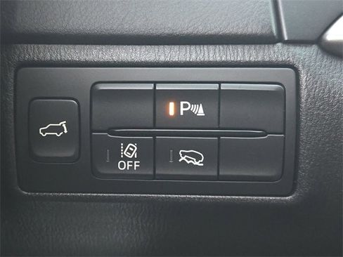 Used 2022 MAZDA CX-9 Touring w/ Touring Premium Package image 27