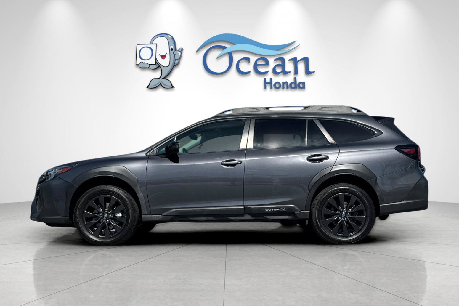 Used 2023 Subaru Outback Onyx Edition XT AWD/4WD image 7