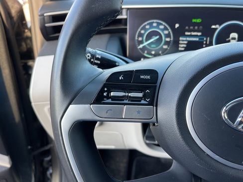 Used 2023 Hyundai Tucson SEL w/ Convenience Package image 16