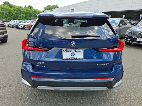 Used 2024 BMW X1 xDrive28i w/ Convenience Package AWD/4WD image 6