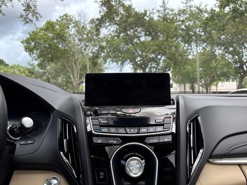 Certified 2023 Acura RDX FWD w/ Technology Package image 28