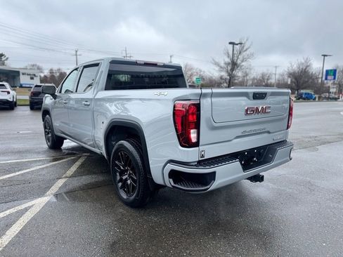 Used 2024 GMC Sierra 1500 Elevation image 4