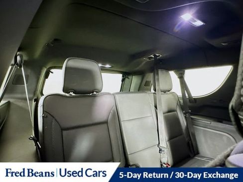 Used 2022 GMC Yukon XL Denali image 31