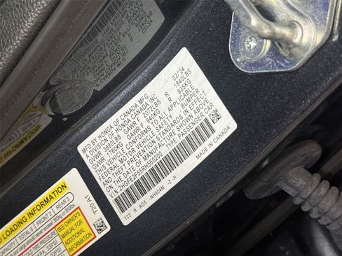 Used 2024 Honda Civic Sport image 30