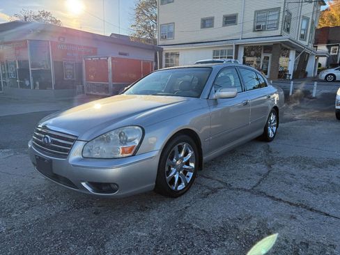 Used 2005 INFINITI Q45 image 22
