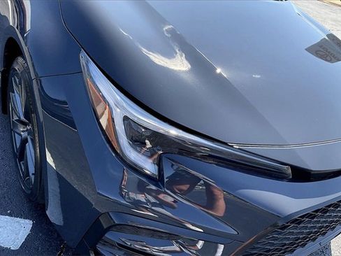 Used 2025 Toyota Corolla SE image 28