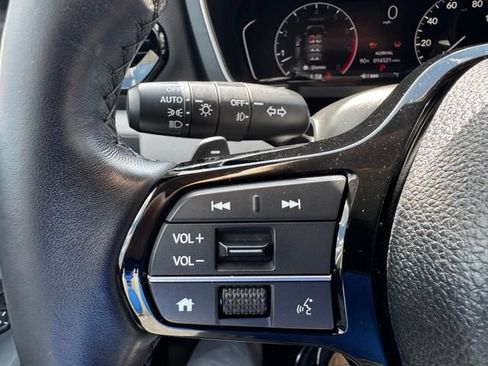 Used 2024 Honda Pilot EX-L image 19