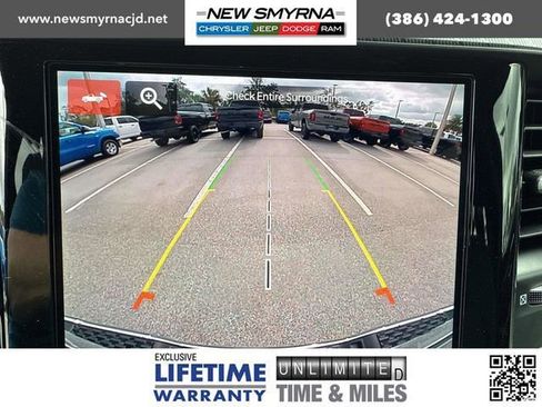 New 2025 RAM 1500 Big Horn image 24