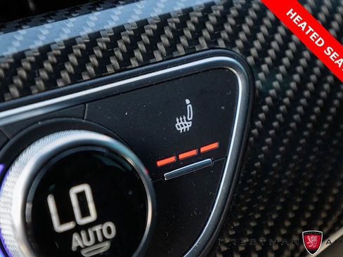 Used 2019 Audi RS 5 Sportback w/ Dynamic Plus Package AWD/4WD image 8