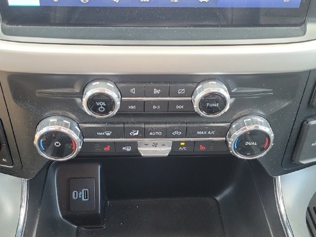 Used 2022 Ford F150 XLT w/ Equipment Group 302A High AWD/4WD image 32