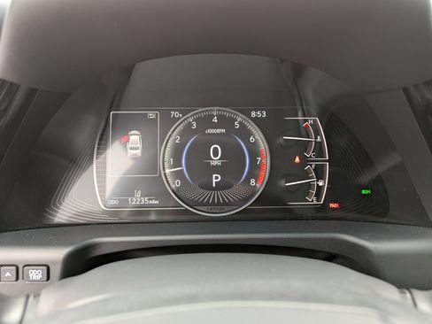 Used 2022 Lexus ES 350 w/ Premium Package FWD image 17