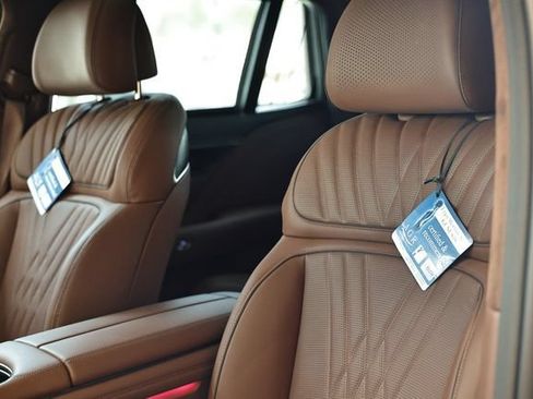 New 2026 Genesis G90 3.5T AWD/4WD image 24