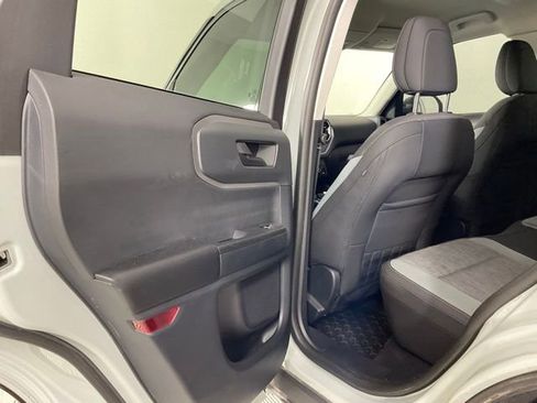 Used 2024 Ford Bronco Sport Big Bend w/ Convenience Package image 19