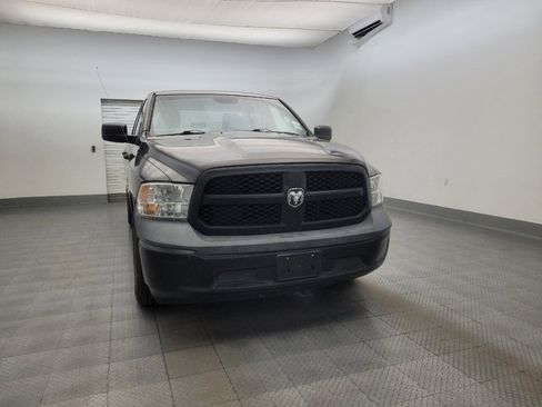 Used 2019 RAM 1500 Tradesman image 14