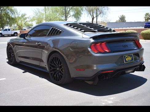 Used 2018 Ford Mustang GT w/ Equipment Group 301A RWD image 6