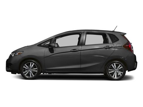 Used 2017 Honda Fit EX image 3