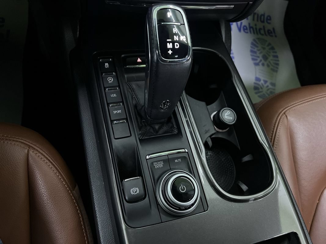Used 2021 Maserati Ghibli S RWD image 26