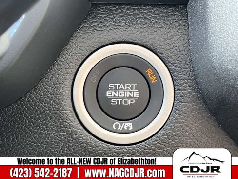 New 2026 RAM 2500 Tradesman image 28