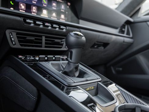 Certified 2026 Porsche 911 GT3 image 30