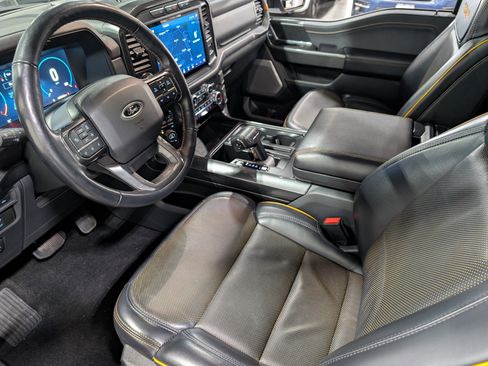 Used 2022 Ford F150 Tremor w/ Equipment Group 402A High image 10