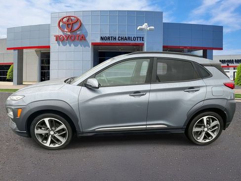 Used 2018 Hyundai Kona Limited image 6