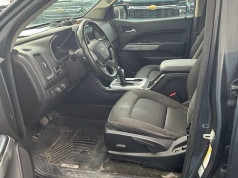Used 2016 Chevrolet Colorado LT w/ LT Convenience Package AWD/4WD image 6