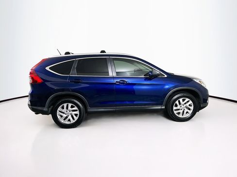 Used 2016 Honda CR-V EX-L image 10