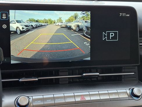 Used 2026 Hyundai Kona SEL Sport AWD/4WD image 20