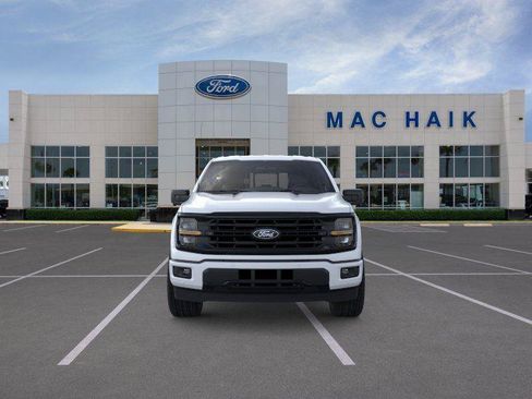 New 2026 Ford F150 XLT RWD image 35