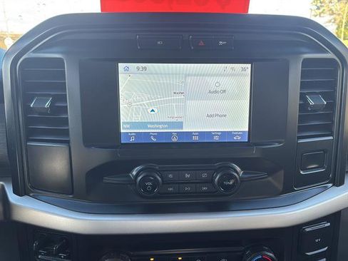 Certified 2021 Ford F150 XL w/ Trailer Tow Package image 22