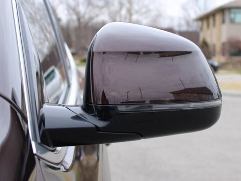 Used 2019 BMW X3 xDrive30i w/ Convenience Package image 7