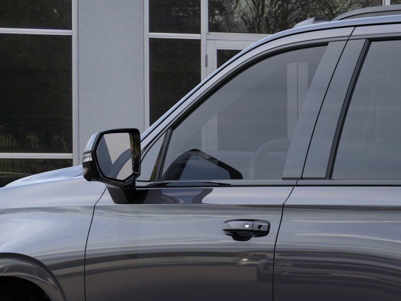 New 2026 Chevrolet Tahoe RST w/ RST Capability Package AWD/4WD image 18