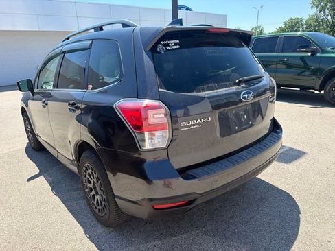 Used 2017 Subaru Forester 2.5i Limited AWD/4WD image 10