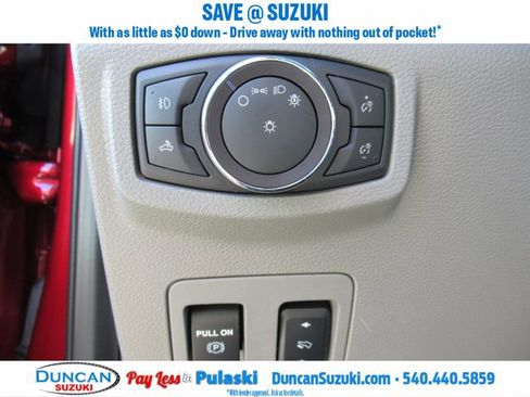 Used 2019 Ford F150 XLT w/ Equipment Group 302A Luxury image 21