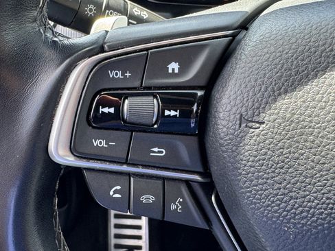 Used 2022 Honda Accord Sport image 27