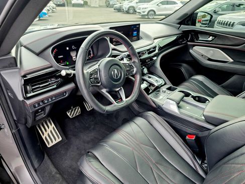 Used 2024 Acura MDX Type S image 12